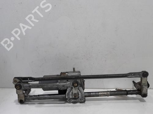 Viskermotor vindrude VW GOLF V (1K1)  | BP21539155M29 