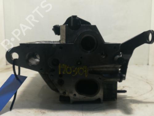 Used Cylinder head Cylinder head VW POLO IV (9N_, 9A_) 1.4 TDI (80 hp) 34129263 34129263