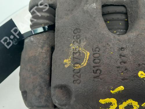 Right front brake caliper RENAULT MASTER III Van (FV) | BP36502883M104 - Image 2