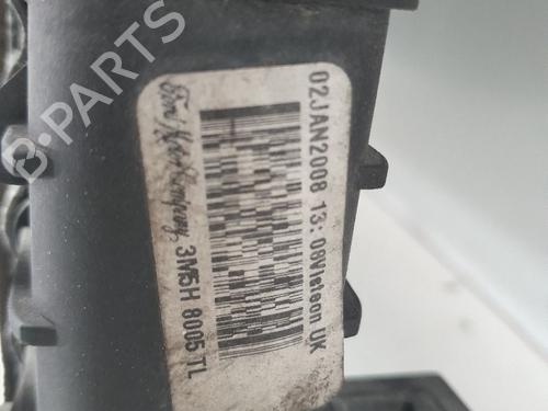 Køler FORD FOCUS II (DA_, HCP, DP) 1.6 TDCi | BP27513230M31 