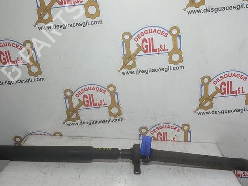 Used Driveshaft JAGUAR S-TYPE II (X200) 2.7 D (207 hp) 20761800