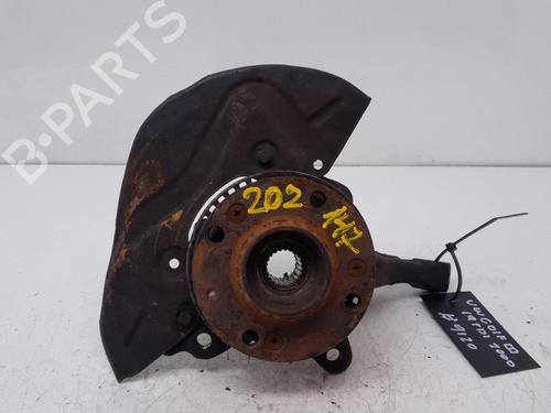 Used Right front steering knuckle Right front steering knuckle VW GOLF III (1H1) [1989-2000] 34132092 34132092