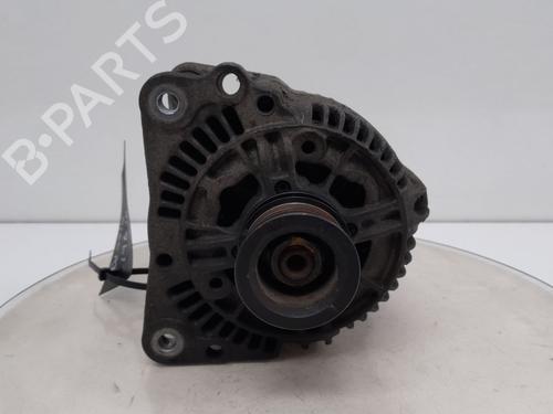 Used Alternator Alternator VW POLO III (6N1) 60 1.4 (60 hp) 34131107 34131107