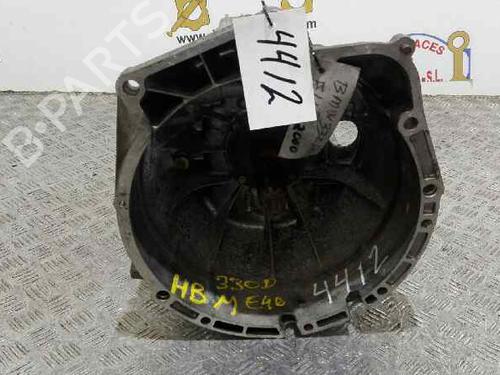 Gearbox BMW 3 (E46)  | BP20776122M3 