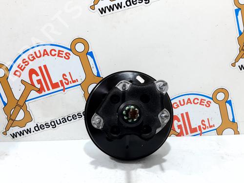 Servo brake RENAULT CLIO IV (BH_) | BP20748094M42