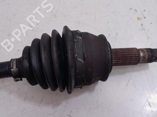 Left front driveshaft OPEL CORSA D (S07) | BP36361933M38 - Image 2