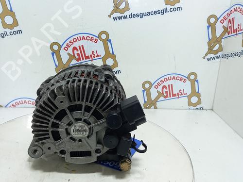 Alternator PEUGEOT 406 (8B) 2.0 HDI 90 | BP20741560M7 