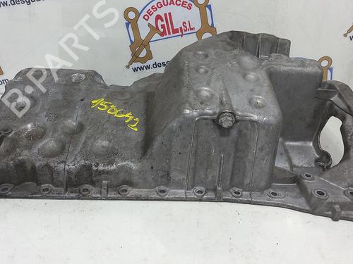 Oil sump MERCEDES-BENZ C-CLASS (W203) C 200 CDI (203.007) | BP20765432M115 