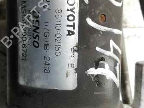 Front wiper motor TOYOTA COROLLA Compact (_E11_)  | BP20774721M29