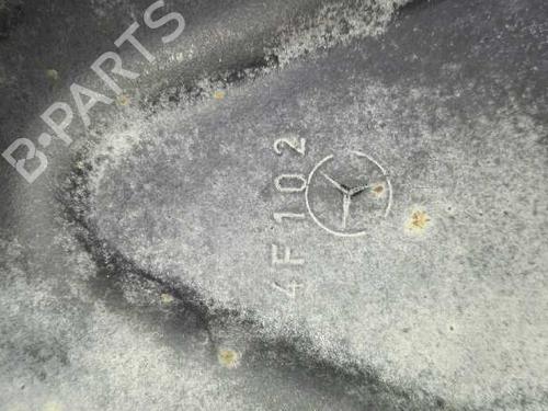 Left rear suspension arm MERCEDES-BENZ C-CLASS (W203) C 220 CDI (203.006) | BP20778064M14 