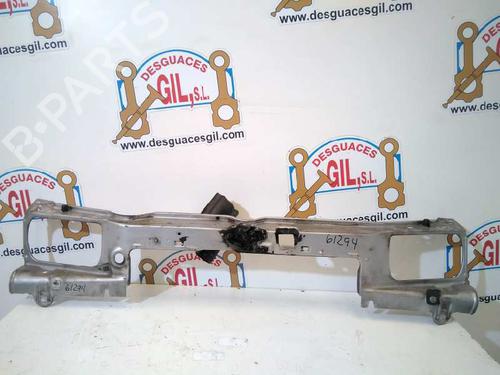 Frontplate/Frontkurv CITROËN SAXO (S0, S1) 1.5 D | BP20794424C72 