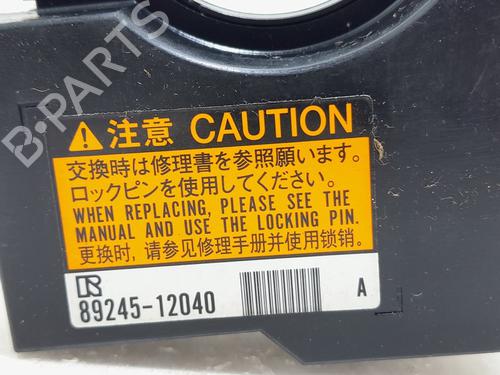 Electronic sensor TOYOTA RAV 4 IV (_A4_)  | BP21389268M84 