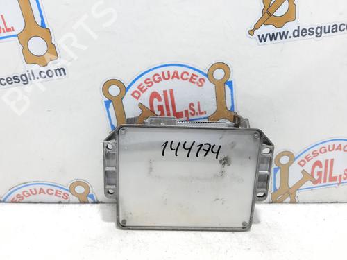 Engine control unit (ECU) RENAULT CLIO II (BB_, CB_) 1.2 (BB0A, BB0F, BB10, BB1K, BB28, BB2D, BB2H, CB0A,... | BP20756184M57 