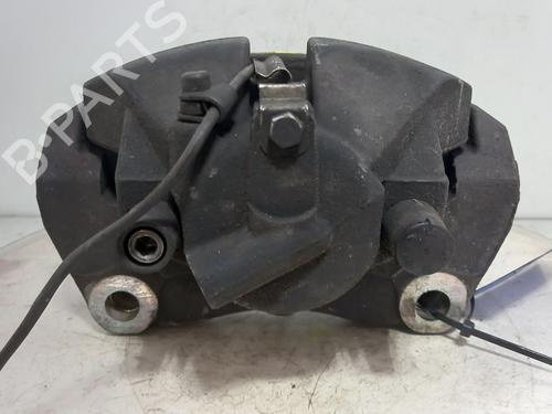 Left front brake caliper VW TOUAREG (7LA, 7L6, 7L7) 2.5 R5 TDI | BP21560920M105 