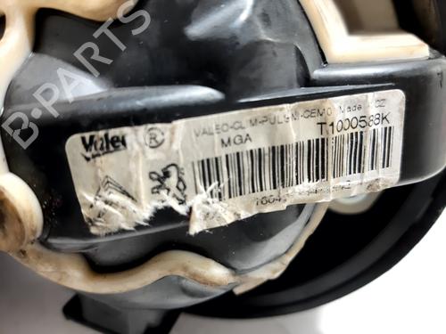 Heater blower motor PEUGEOT 308 I (4A_, 4C_) 1.6 16V | BP20749559M62 