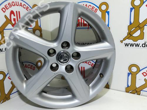 Rim TOYOTA COROLLA Verso (ZER_, ZZE12_, R1_) 2.2 D-4D (AUR10_, AUR10R) | BP20744176C45 