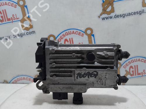 Start/Stop styreenhed PEUGEOT 308 II (LB_, LP_, LW_, LH_, L3_) [2013-2021]  20771546