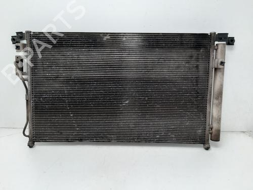 Used AC radiator AC radiator HYUNDAI SANTA FÉ II (CM) 2.2 CRDi GLS (150 hp) 34131580 34131580