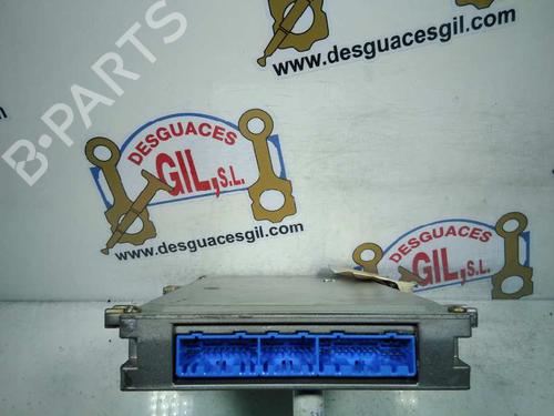 Engine control unit (ECU) HONDA CIVIC VI Fastback (MA, MB) 1.4 i (MA8, MB2) | BP20800799M57 