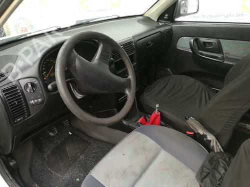 Steering rack SEAT CORDOBA (6K1, 6K2) 1.9 D | BP20797388M22 