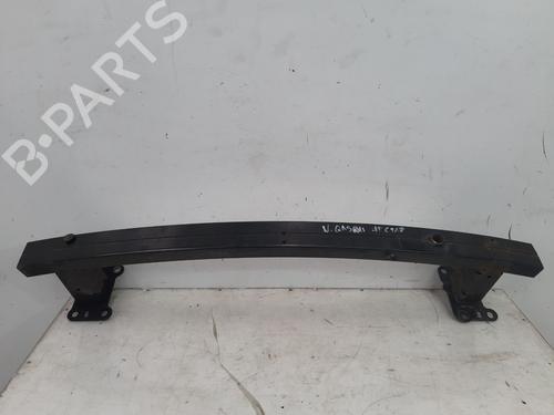 Used Front bumper reinforcement NISSAN QASHQAI / QASHQAI +2 I (J10, NJ10, JJ10E) 1.6 dCi (130 hp) 23548732