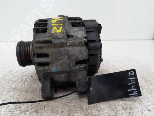 Used Alternator Alternator 39190602 39190602