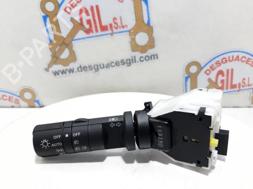 Used Headlight switch NISSAN QASHQAI / QASHQAI +2 I (J10, NJ10, JJ10E) 1.6 dCi (130 hp) 20757498