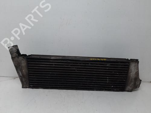 Intercooler Intercooler RENAULT GRAND SCÉNIC II (JM0/1_) 1.5 dCi (JM1E) (106 hp) 34131957 34131957