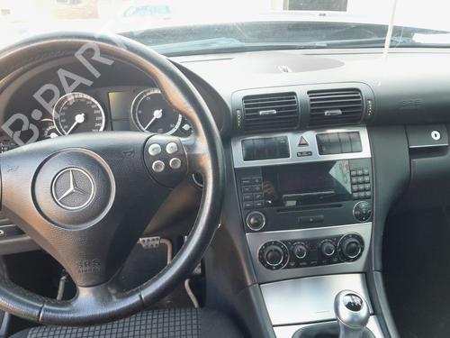 Driveshaft MERCEDES-BENZ C-CLASS Coupe (CL203) C 200 CDI (203.707) | BP30935729M37