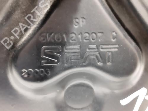 Radiator fan SEAT CORDOBA Vario (6K5) 1.9 TDI | BP20741610M35 