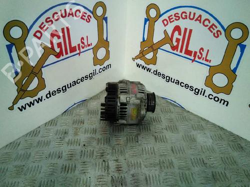 Alternator CITROËN ZX (N2) 1.9 D | BP20778614M7 