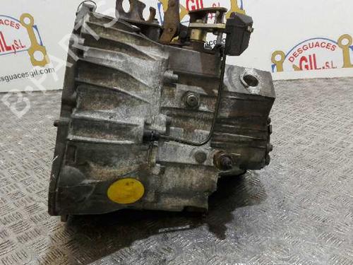 Gearbox MERCEDES-BENZ VITO Van (W638) 110 CDI 2.2 (638.094) | BP20776296M3 