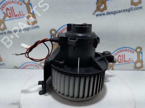 Used Heater blower motor OPEL ASTRA H (A04) [2004-2014]  20766045
