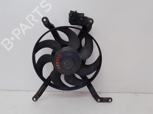 Termoventilador Termoventilador 31068342 31068342