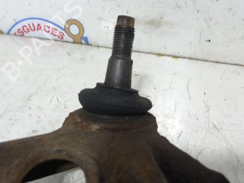 Left front suspension arm SUZUKI GRAND VITARA I (FT, HT) 2.0 HDI 110 4x4 (SQ420D, TD82V) | BP20813444M12 
