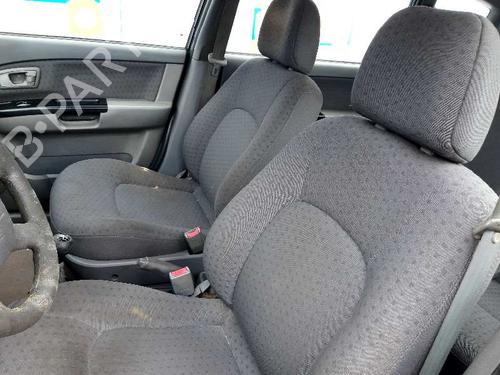 Fuse box KIA CARENS II MPV (FJ) 2.0 CRDi | BP20760737E1 