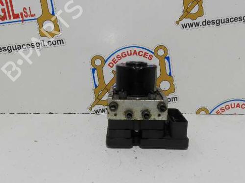 ABS pump PEUGEOT 207 (WA_, WC_)  | BP20785508M43 