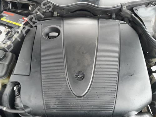 Left front fenders MERCEDES-BENZ C-CLASS (W203)  | BP23843989C41 