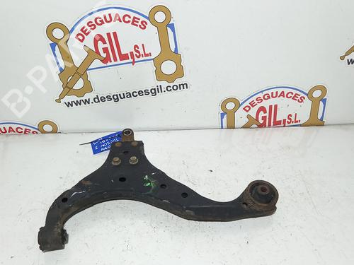 Left front suspension arm HYUNDAI TUCSON (JM) 2.0 CRDi | BP20741733M12 
