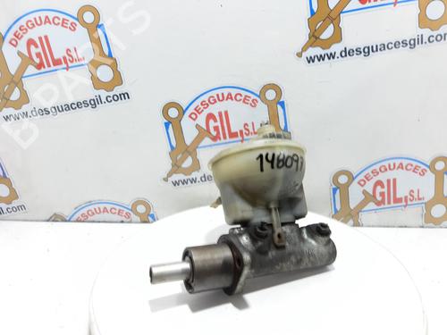 Used Brake master cylinder VW GOLF III (1H1) [1989-1998]  20758650