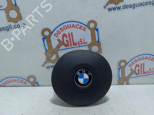 Førerens kollisjonspute BMW 3 Compact (E46) 320 td (150 hp) 20770908