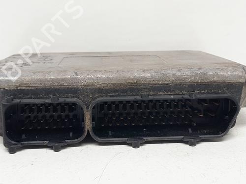 Engine control unit (ECU) VW GOLF IV (1J1) 1.4 16V | BP31043825M57