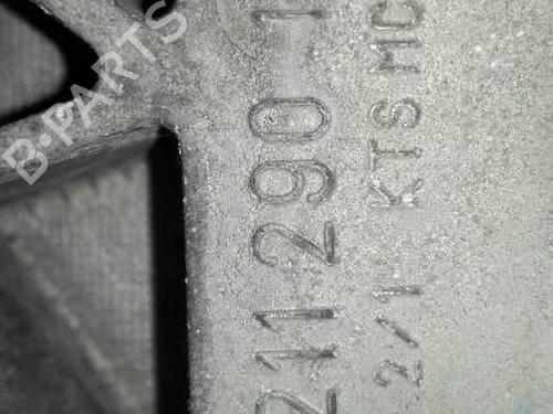 Break pedal MERCEDES-BENZ CLS (C219) CLS 320 CDI (219.322) | BP20778305I19