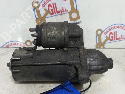 Starter OPEL CORSA D (S07) 1.3 CDTI (L08, L68) | BP20751258M8 