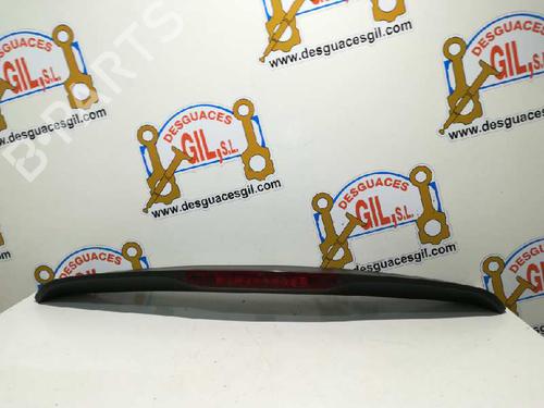 Used Rear spoiler FORD FOCUS II (DA_, HCP, DP) [2004-2013]  20777604