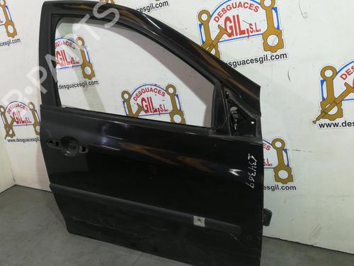 Right front door RENAULT CLIO III (BR0/1, CR0/1) 1.5 dCi (BR17, CR17) | BP20750858C3 