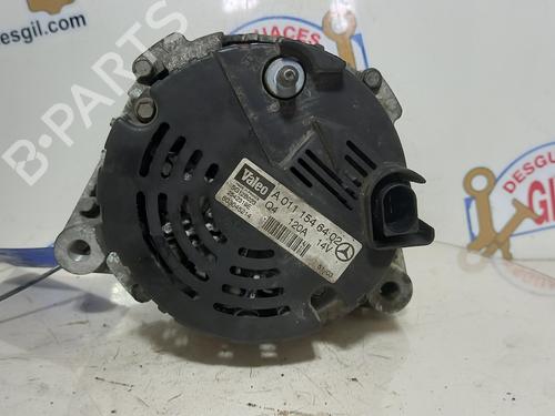 Alternator CHRYSLER CROSSFIRE 3.2 | BP20747039M7 