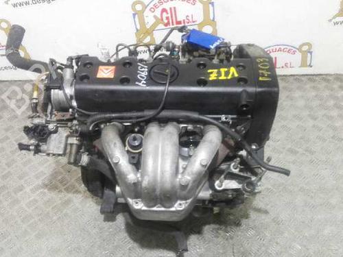 Engine CITROËN SAXO (S0, S1) 1.5 D | BP20776393M1 