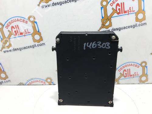 Fuse box CITROËN C4 II (NC_)  | BP20757509E1 