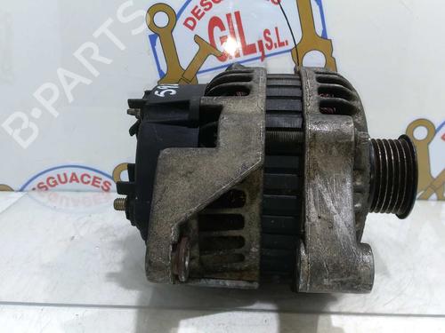 Generator OPEL ASTRA F Hatchback (T92)  | BP20794077M7 